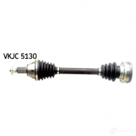 Приводной вал SKF 1437814213 VKJC 5130 UNTTY J - Изображение 1