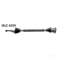 Приводной вал SKF 1437820482 097 FR VKJC 6559