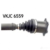 Приводной вал SKF 1437820482 097 FR VKJC 6559 - Изображение 3