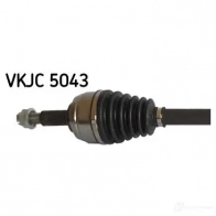 Приводной вал SKF 1CZ QX VKJC 5043 7316577761361 1424595433 - Изображение 2