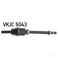 Приводной вал SKF 1CZ QX VKJC 5043 7316577761361 1424595433 - Изображение 3