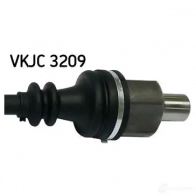 Приводной вал SKF C57 JPMV 7316572896891 vkjc3209 592660 - Изображение 3