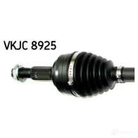Приводной вал SKF 4X 8EAF 1437177829 VKJC 8925 - Изображение 2