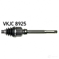 Приводной вал SKF 4X 8EAF 1437177829 VKJC 8925 - Изображение 3