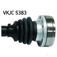 Приводной вал SKF P7 CB8UJ 592978 VKJC 5383 7316572884898 - Изображение 3