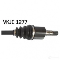 Приводной вал SKF 7316577853554 VKJC 1277 O8QV 7 1424642221 - Изображение 3
