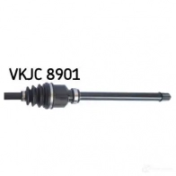Приводной вал SKF VKJC 8901 1424511729 7316577761316 UFOXMG 4 - Изображение 3
