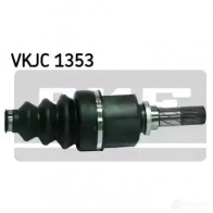 Приводной вал SKF P VWJ7 VKJC 1353 592436 7316576827983 - Изображение 3