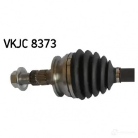 Приводной вал SKF 1424511716 7316577761279 VKJC 8373 V92 EF4 - Изображение 2