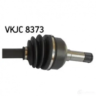 Приводной вал SKF 1424511716 7316577761279 VKJC 8373 V92 EF4 - Изображение 3