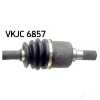 Приводной вал SKF 1437179134 Q694P 4 VKJC 6857 - Изображение 3