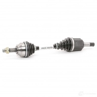Приводной вал SKF VKJC 8379 9 345M 7316575221713 593417