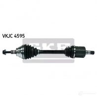 Приводной вал SKF 7316575890285 GZH QI VKJC 4595 Volkswagen Golf 7 (5G1, BQ1, BE2) Хэтчбек 1.6 110 л.с. 2014 – 2024