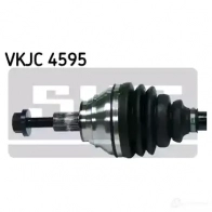 Приводной вал SKF 7316575890285 GZH QI VKJC 4595 592839 - Изображение 2