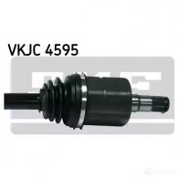 Приводной вал SKF 7316575890285 GZH QI VKJC 4595 592839 - Изображение 3