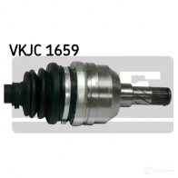Приводной вал SKF O5 3TGD9 VKJC 1659 7316572895153 592503 - Изображение 2