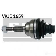 Приводной вал SKF O5 3TGD9 VKJC 1659 7316572895153 592503 - Изображение 3