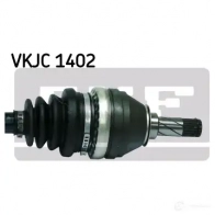 Приводной вал SKF MB AW3RI VKJC 1402 592448 7316574943203 - Изображение 3
