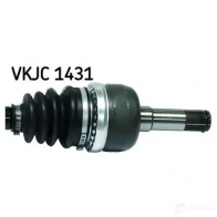 Приводной вал SKF 7316575353520 VKJC 1431 592456 PY QV8 - Изображение 3