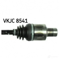 Приводной вал SKF 2GY QJ VKJC 8541 7316575220594 593478 - Изображение 3