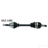 Приводной вал SKF VKJC 1385 I4Y 1W3W Opel Astra (H) 3 Универсал 1.7 CDTI (L35) 101 л.с. 2004 – 2010 7316575353445