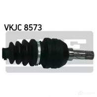 Приводной вал SKF KOM 7W 7316575305420 VKJC 8573 593498 - Изображение 2