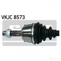 Приводной вал SKF KOM 7W 7316575305420 VKJC 8573 593498 - Изображение 3