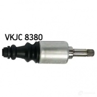 Приводной вал SKF VKJC 8380 593418 XWLP W 7316574840137 - Изображение 3