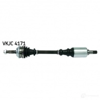 Приводной вал SKF will replaced by VKJC 3898 592783 VKJC 4171 1PPT6GB