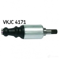 Приводной вал SKF will replaced by VKJC 3898 592783 VKJC 4171 1PPT6GB - Изображение 3