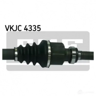 Приводной вал SKF 7316572885949 vkjc4335 8AZA U 592795 - Изображение 3