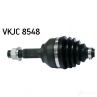 Приводной вал SKF 593479 7316576827686 V7B 4RV VKJC 8548 - Изображение 2