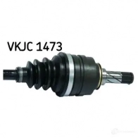 Приводной вал SKF 0S2M JH 592465 7316572885543 VKJC 1473 - Изображение 3