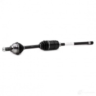 Приводной вал SKF 7316574943166 8S X4A 592365 VKJC 1154 - Изображение 4