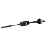 Приводной вал SKF 7316574943166 8S X4A 592365 VKJC 1154 - Изображение 5