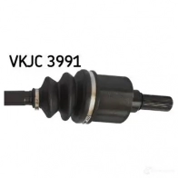 Приводной вал SKF 1424595418 7316577761378 K 9UQZ VKJC 3991 - Изображение 3