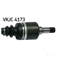 Приводной вал SKF VKJC 4173 592784 96 A0PGB 7316572884638 - Изображение 3