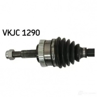 Приводной вал SKF 7316574557240 0 NED0L 592422 VKJC 1290 - Изображение 3