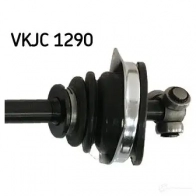 Приводной вал SKF 7316574557240 0 NED0L 592422 VKJC 1290 - Изображение 4