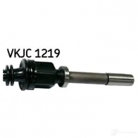 Приводной вал SKF 7316575479183 KVA 0N 592381 VKJC 1219 - Изображение 3