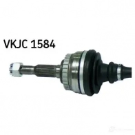 Приводной вал SKF VKJC 1584 592488 7316572885536 55 SK8U - Изображение 2