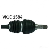 Приводной вал SKF VKJC 1584 592488 7316572885536 55 SK8U - Изображение 3