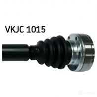 Приводной вал SKF 7316572885802 592308 0WER7 K7 VKJC 1015 - Изображение 3