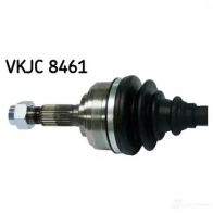 Приводной вал SKF 7316575054588 593455 DH 89VG VKJC 8461 - Изображение 2