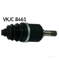 Приводной вал SKF 7316575054588 593455 DH 89VG VKJC 8461 - Изображение 3
