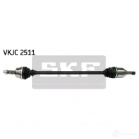 Приводной вал SKF VKJC 2511 592578 7316574557202 2 RQSR2Y