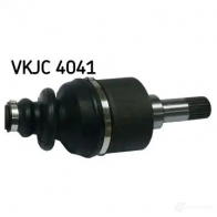 Приводной вал SKF 592765 7316572884614 BE 0V7 VKJC 4041 - Изображение 3