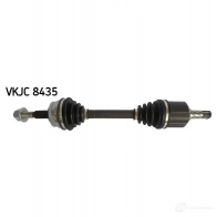 Приводной вал SKF VKJC 8435 7316574943319 593442 DB NPGM - Изображение 2
