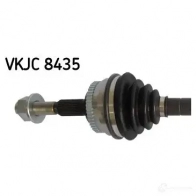 Приводной вал SKF VKJC 8435 7316574943319 593442 DB NPGM - Изображение 3