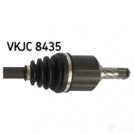 Приводной вал SKF VKJC 8435 7316574943319 593442 DB NPGM - Изображение 4